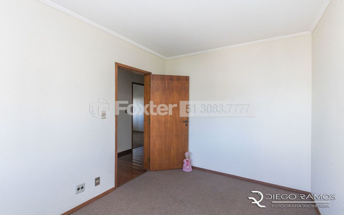 Imagem 16 de 23 de Cobertura, 4 Dormitórios, 225 M², Jardim Botânico - 176512