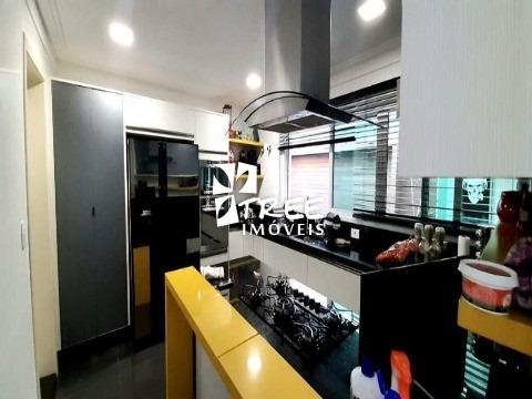 Imagem 18 de 30 de Venda De Casa Condomínio Real Park Arujá Com A/t 300m² E A/c 385m² São 4 Dormitórios, Sendo 3 Suítes. Consulte-nos. - Ca01611 - 67745753