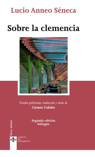 Libro Sobre La Clemencia