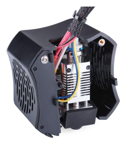 I3dp H1430 3d Hotend Completo Creality Ender 3 V2 1.75mm 24v
