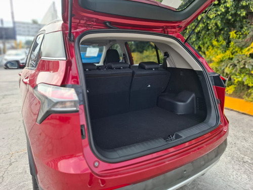 Chevrolet Groove 1.5 TIPO A LT Mt