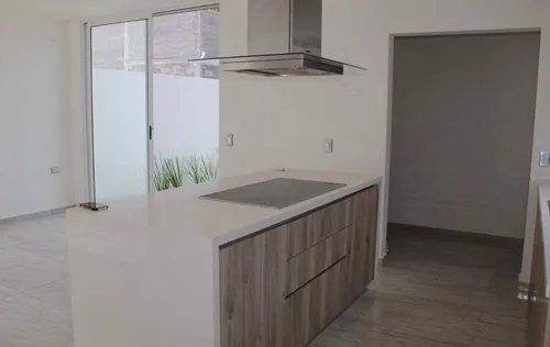 Casa En Venta En Carretera Nacional