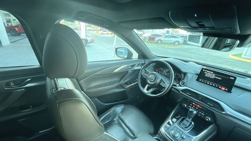 Mazda CX-9 2.5 Signature Awd At