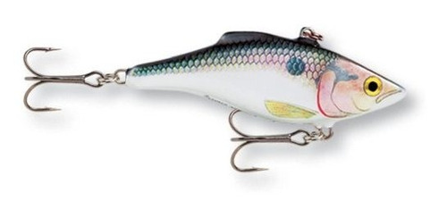 Rapala Rattlin 05 Señuelos De La Pesca