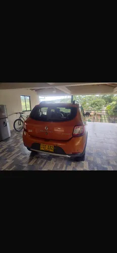 Renault Stepway 1.6 Dynamique