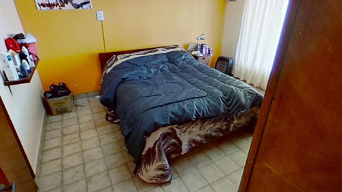 Imagen 6 de 30 de Casa Departamento En Planta Alta - 222 M2 Cub. - Lote De 223 M2