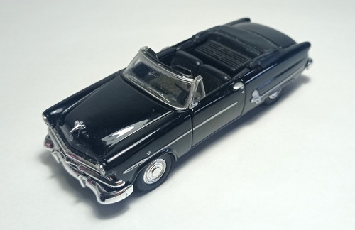 Ford Crestline Sunliner 1953 - Welly 1/36