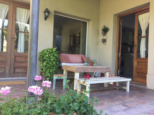 Casa Venta Bella Vista- Excelente Terreno Y Ubicación - Apta Credito