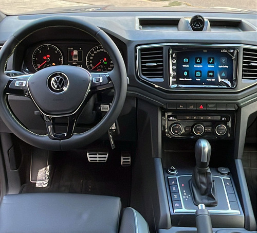 Volkswagen Amarok 3.0 Cd Tdi 258Cv V6 Extreme 4X4 At