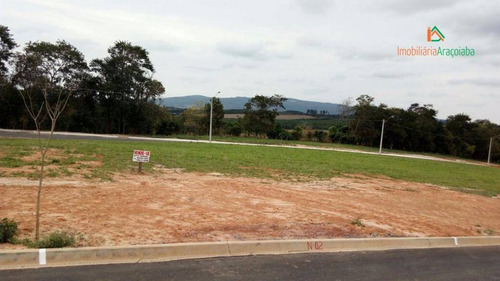 Imagem 1 de 20 de Terreno À Venda, 175 M² Por R$ 90.000,00 - Centro - Capela Do Alto/sp - Te0097