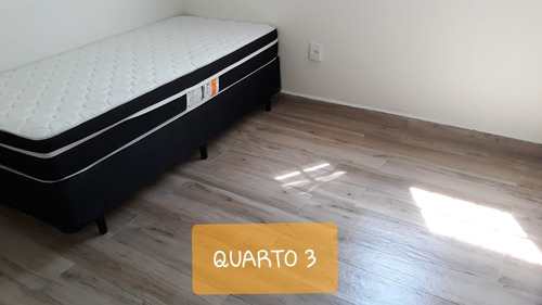 Casa À Venda, 3 Quartos, 2 Vagas, Jardim Vila Mariana - São Paulo/sp - 857