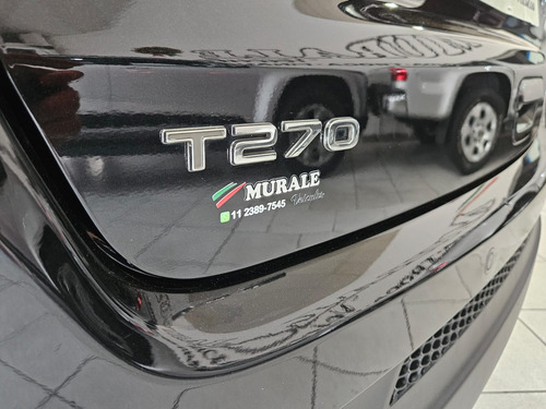 Jeep Compass 1.3 Limited Turbo Flex Aut. (t270) 5p