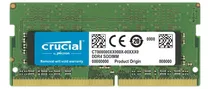 Comprar Memoria Ram 8gb Ddr4 3200mhz Crucial Sodimm 1.2v Cl22 Nueva