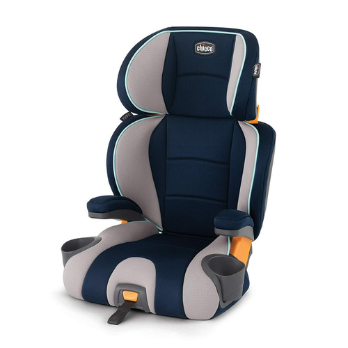 Chicco Kidfit Autoasiento 2 En 1 Wimbledon Booster Auto