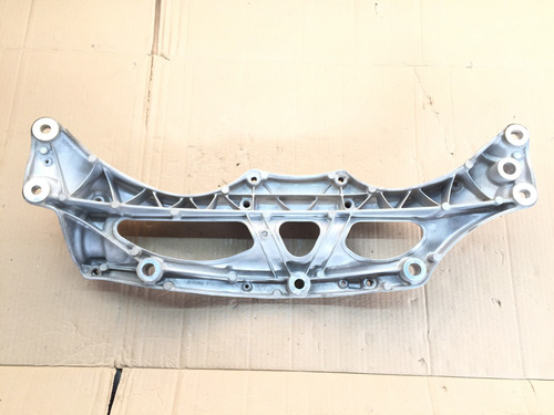 Imagen 4 de 8 de Base Soporte Cuadrante Cremallera 08-12 Honda Accord 2.4l