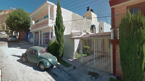 Imagen 3 de 6 de Casa Pachuca Hidalgo Gran Remate *bb*