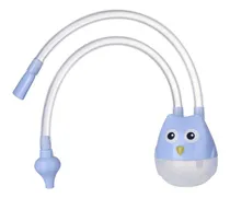 Comprar Kit Aspirador Nasal De Bebé Seguro Saca Mocos Higiene Nariz