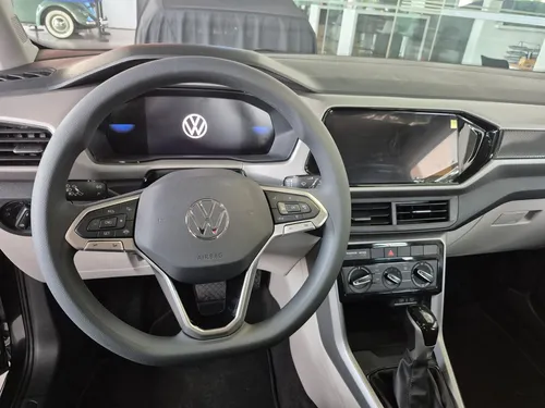 Volkswagen Taigun 1.0 Tsi Trendline At