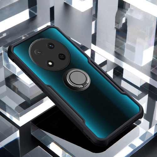 Funda For Honor Magic 7 Lite 5g Con Marco Suave Y