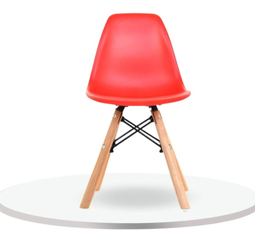 Silla Eames Niños, Silla Eames Kids, Eames Promocion.