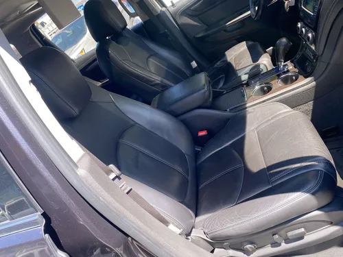 Chevrolet Traverse 3.6l Lt