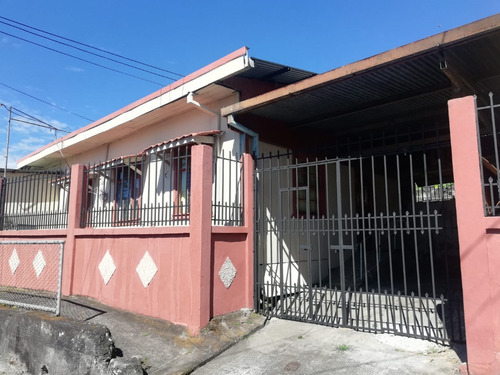 Imagen 1 de 7 de Venta De Casa En Santa Rosa/turrialba - 3 Hab - Financiamiento Disponible