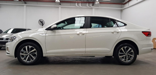 Volkswagen Virtus 1.6 Msi Highline At