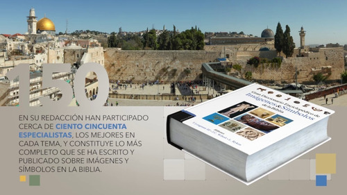 Imagen 2 de 3 de Gran Diccionario Enciclopédico De Imágenes Y Símbolos, Estud
