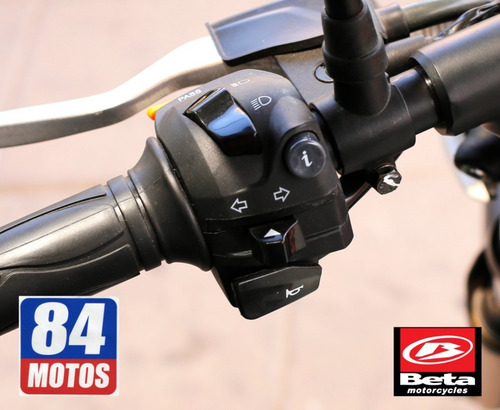 Imagen 8 de 13 de Tvs 200 Fi Abs