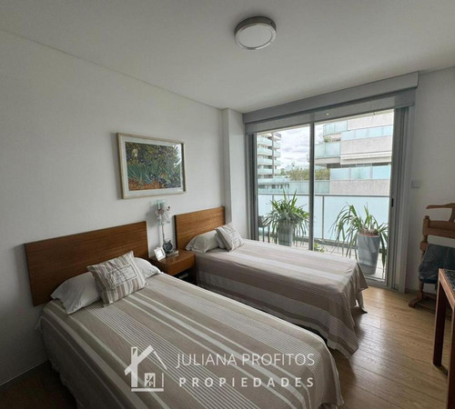 Departamento De 3 Ambientes Con Cochera Semsun Venta