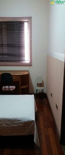 Imagem 12 de 23 de Venda Casa 3 Dormitórios Parque Continental Ii Guarulhos R$ 800.000,00 - 32117v