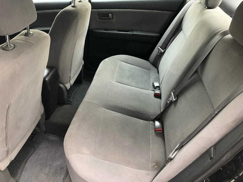 Nissan Sentra 20 Flex