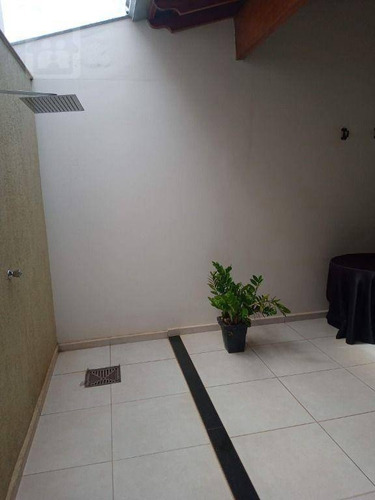 Imagem 28 de 30 de Casa Com 3 Dormitórios À Venda, 105 M² Por R$ 260.000,00 - Condomínio Terra Nova - Araçatuba/sp - Ca1121