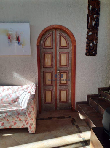 Imagem 12 de 30 de Casa À Venda, 207 M² Por R$ 780.000,00 - Condomínio Village Araçoiaba - Araçoiaba Da Serra/sp - Ca0517