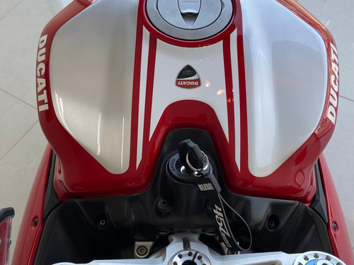 Imagem 11 de 15 de Ducati - Panigale R - 16/16