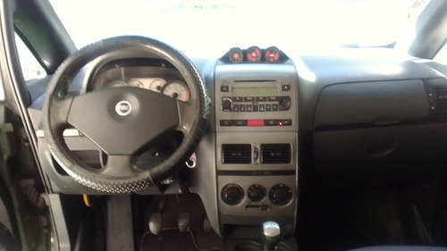 Fiat Idea 1.8 Adventure Flex 5p