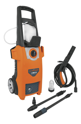 Hidrolavadora Electrica 1600 Psi Truper 12917