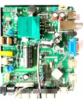 Comprar Tp.ms3553.pb801 Main Haier H32d2 Original Funcionando