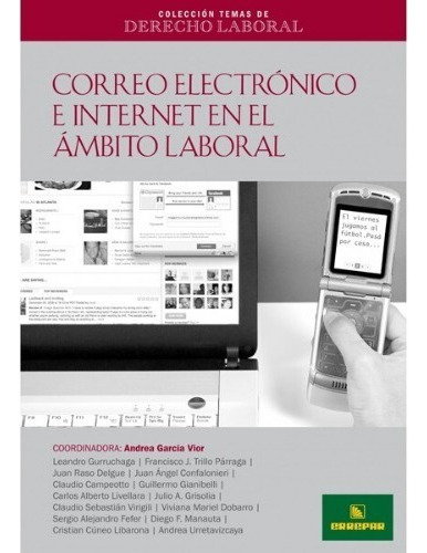 Ctdl N 4  Correo Electrnico E Internet E - Libros Del Mundo