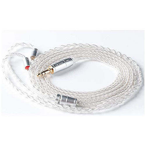 Cable De Auriculares Para Kbear As10 Zs10 Zst Zs6 C10 Trn V8