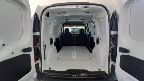Imagen 16 de 25 de Renault Kangoo Express Confort 1.6 Flete-pymes (av)