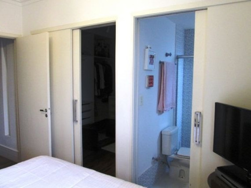 Venda Residential / Apartment Parada Inglesa São Paulo - V16909