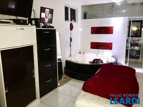 Imagem 6 de 15 de Casa Assobradada - Planalto Paulista - Sp - 499512