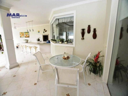 Imagem 27 de 30 de Casa Residencial À Venda, Acapulco, Guarujá - . - Ca0594