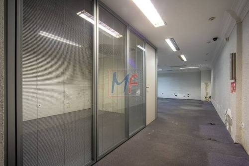 Imagem 18 de 29 de Ref 11.350 Excelente Casa Comercial Para Locação No Bairro Cerqueira César, Área Útil 242 M² Dois Pavimentos De 121 M² , Zoneamento Zc - 11350