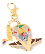 Comprar Llavero Neon Genesis Evangelion Eva Shinji Asuka Rei Anime
