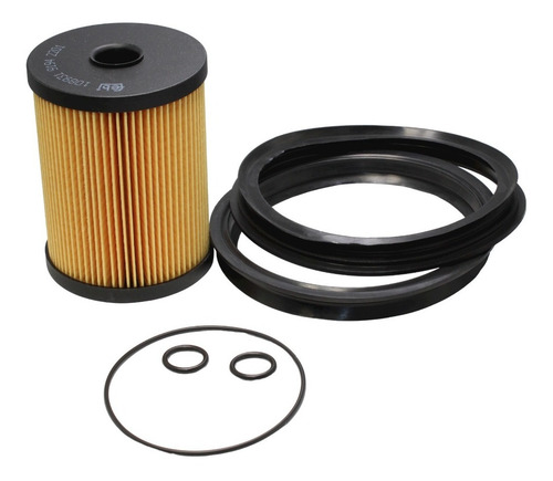 Imagen 2 de 8 de Filtro Gasolina Mini Cooper S 2001-2012, Cabrio 2004-2008