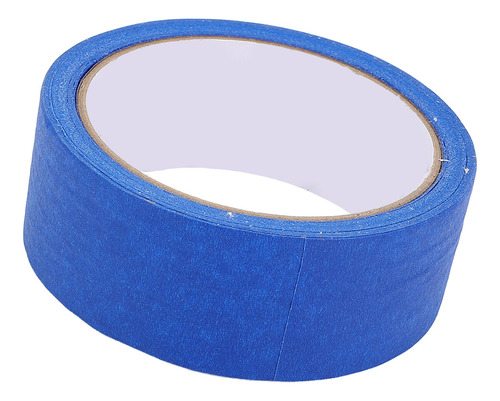 Cinta De Pintura Para Pared, 10 Rollos, Para Pintar A Granel