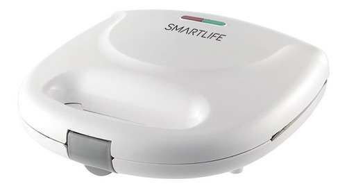 Sandwichera Electrica Smartlife Sw3383 Antiadherente 700w 