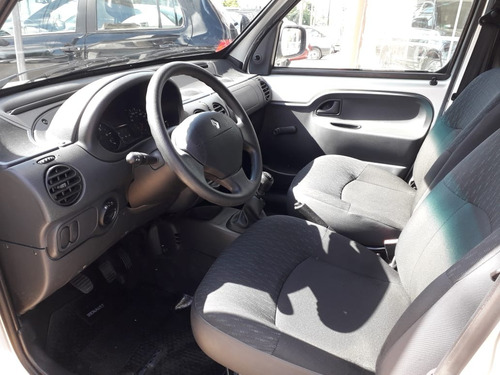 Renault Kangoo 1.6 Furgon Ph3 Confort 1plc